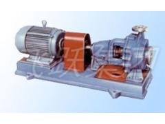 江苏飞跃机泵有限公司 熔融尿素泵