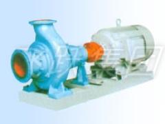 江苏飞跃机泵有限公司 HYX黑液循环泵