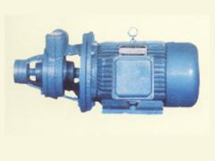 靖江市亚太泵业有限公司  靖江市亚太泵业- 提供W型泵系单级旋涡泵