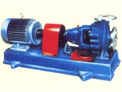 靖江市亚太泵业有限公司  靖江市亚太泵业- 提供IH 型化工离心泵