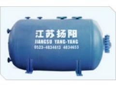  江苏扬阳化工设备制造有限公司 江苏扬阳化工供应- 搪玻璃闭式贮罐 