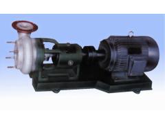 江苏双新科技有限公司 江苏双新科技- 供应FSB-L型氟合金离心泵