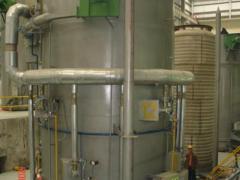 江苏凯特尔工业炉有限公司 江苏凯特尔-供应氮氢罩式炉