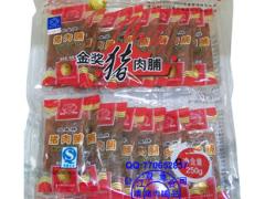 江苏双鱼食品有限公司 江苏双鱼食品- 提供250g猪肉脯 