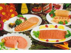 江苏双鱼食品有限公司 江苏双鱼食品- 提供西式火腿制品