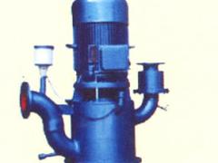 靖江市亚太泵业有限公司  靖江市亚太泵业- 供应WFB系列无密封自控自吸泵