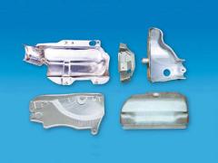 华达汽车科技股份有限公司 华达汽配-供应镀铝板双层板系列