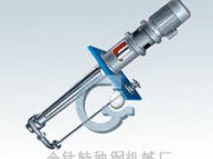 江苏金钛特钢机械有限公司 靖江金钛- 泵系列产品- LJYA磷酸料浆泵