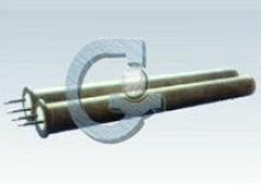 江苏金钛特钢机械有限公司 靖江金钛-冶金系列产品-直型辐射管 