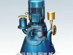 江苏金钛特钢机械有限公司 靖江金钛- 泵系列产品- WFB自控自吸泵 