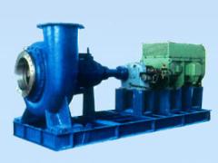 江苏金正特钢机械制造有限公司 江苏金正特钢-提供TL型脱硫浆液循环泵 