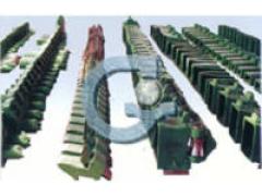 江苏金钛特钢机械有限公司 靖江金钛-冶金系列产品 - POMINI型滚动、滑动导卫