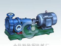 江苏金钛特钢机械有限公司 靖江金钛- 泵系列产品- YLB压滤机专用泵