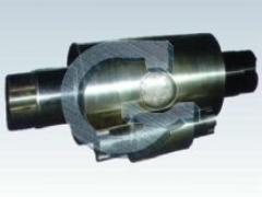 江苏金钛特钢机械有限公司 靖江金钛-冶金系列产品-齿轮手