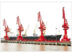 江苏萬林现代物流股份有限公司 江苏萬林现代物流－提供港口装卸堆存物流服务