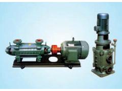 江苏联兴成套设备有限公司 联兴成套设备-提供D、DG型多级离心泵 立式多级离心泵