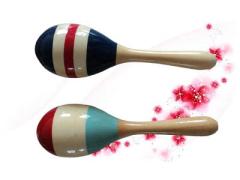 江苏天鹅乐器有限公司  江苏天鹅乐器- 提供打击乐器--木制砂锤