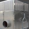江苏宝信空调设备制造有限公司 冷却机