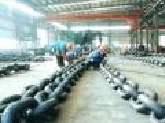 江苏亚星锚链股份有限公司 亚星锚链-船用链产品