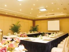 江苏扬子江大酒店有限公司 朝阳厅