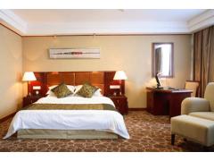 江苏扬子江大酒店有限公司 行政单人间