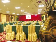 江苏扬子江大酒店有限公司 辉煌厅