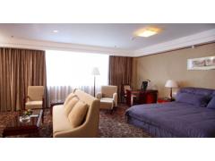 江苏扬子江大酒店有限公司 豪华商务房