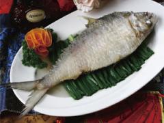江苏扬子江大酒店有限公司 鲥鱼