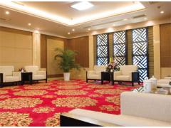 江苏扬子江大酒店有限公司 昆仑厅