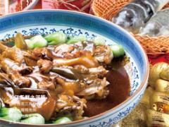 江苏扬子江大酒店有限公司 河豚