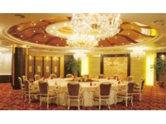 江苏扬子江大酒店有限公司 包厢