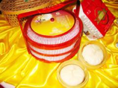 江苏扬子江大酒店有限公司 汤包