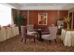 江苏扬子江大酒店有限公司 行政楼层