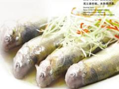 江苏扬子江大酒店有限公司 刀鱼