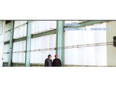 江苏金秋竹集团有限公司 KC5立转窗电动开窗机