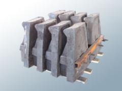 江苏双星特钢有限公司 耐磨钢