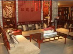 靖江市欣欣家电城有限公司 欣欣家具广场三楼