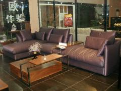 靖江市欣欣家电城有限公司 欣欣家具广场四楼