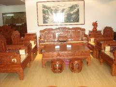 靖江市欣欣家电城有限公司 欣欣家具广场三楼