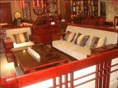 靖江市欣欣家电城有限公司 欣欣家具广场三楼