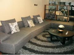 靖江市欣欣家电城有限公司 欣欣家具广场四楼