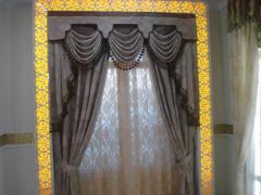 靖江市欣欣家电城有限公司 欣欣家具广场四楼