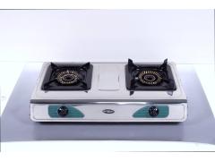 江苏光芒燃具股份有限公司 G1AX