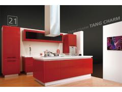 江苏光芒燃具股份有限公司 盛唐韵