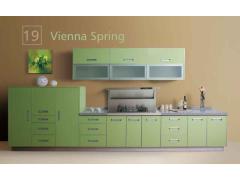 江苏光芒燃具股份有限公司 维也纳之春