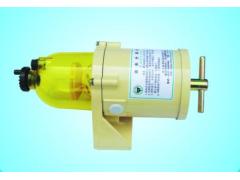 江苏金鼎汽车锁制造有限公司 油水分离器