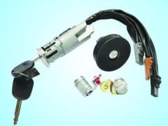 江苏金鼎汽车锁制造有限公司 力帆7160点火锁