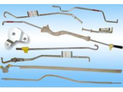江苏银河汽车部件有限公司 江苏银河汽车部件公司- 提供车配件