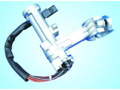 江苏金鼎汽车锁制造有限公司 金杯6480点火锁