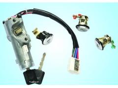 江苏金鼎汽车锁制造有限公司 日产P2700点火锁